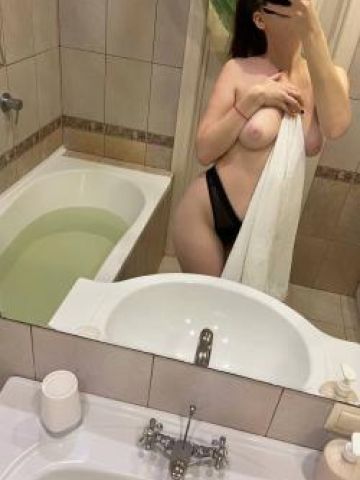 Проститутка Карина